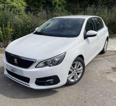 PEUGEOT 308 II 2019