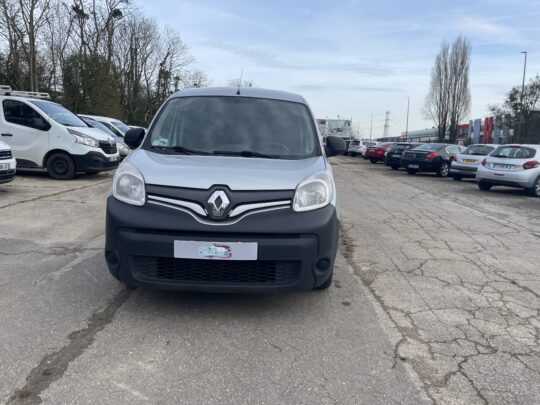 RENAULT KANGOO Express 2016