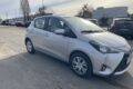 <h1>TOYOTA YARIS 2019</h1>