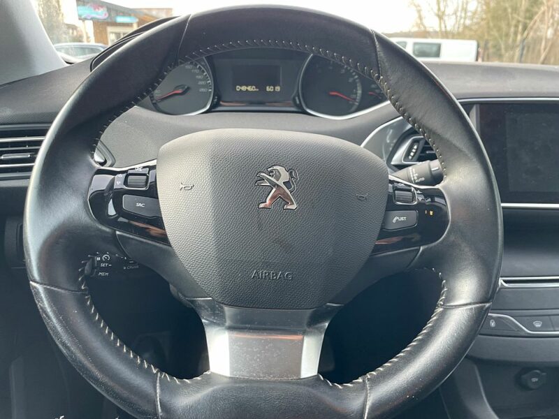 <h1>PEUGEOT 308 II 2016</h1> » />
                                    </div>
                                                                    <div class=