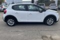 <h1>CITROEN C3 1.5 Blue HDI</h1>