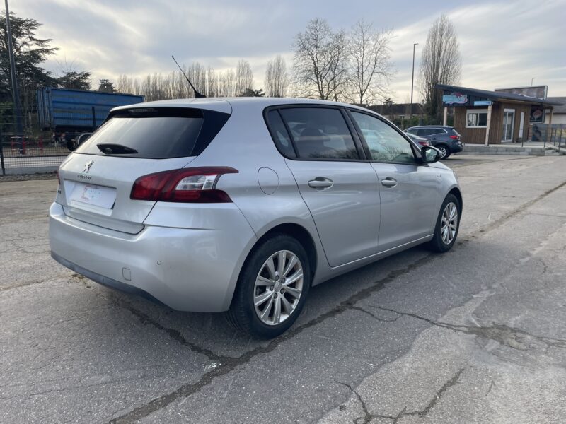 <h1>PEUGEOT 308 II 2016</h1>