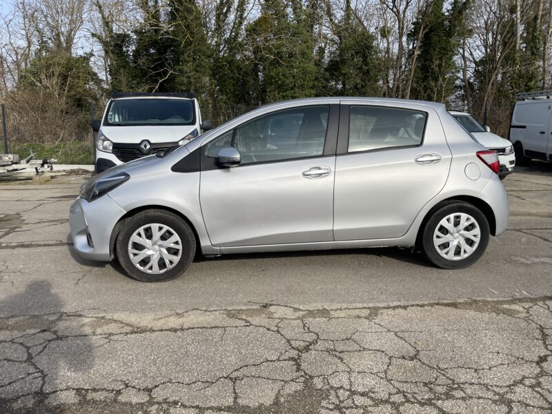 <h1>TOYOTA YARIS 2019</h1> » />
                                    </div>
                                                                    <div class=