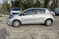 <h1>TOYOTA YARIS 2019</h1>