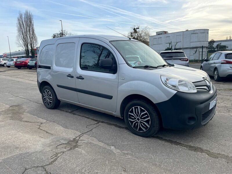 <h1>RENAULT KANGOO Express 2016</h1>