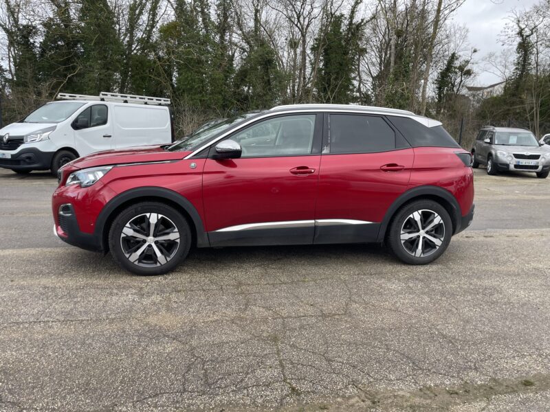 <h1>PEUGEOT 3008 SUV 2019</h1> » />
                                    </div>
                                                                    <div class=