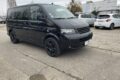 <h1>VOLKSWAGEN TRANSPORTER T5 Autobus/Autocar 2008</h1>