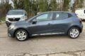 <h1>RENAULT CLIO 2020</h1>