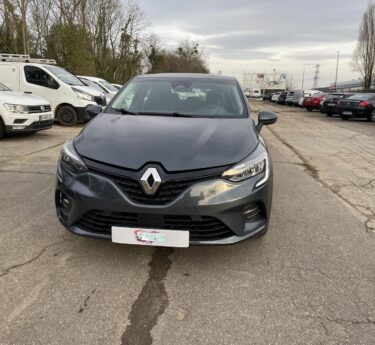 RENAULT CLIO 2020