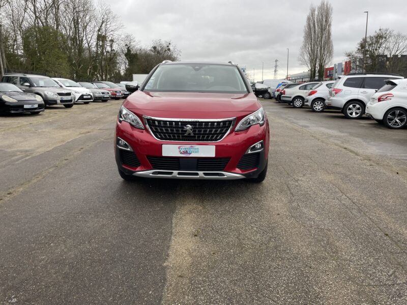 <h1>PEUGEOT 3008 SUV 2019</h1> » />
                                    </div>
                                                                    <div class=