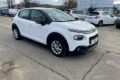 <h1>CITROEN C3 1.5 Blue HDI</h1>