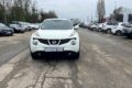 <h1>NISSAN JUKE 2011</h1>