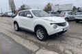 <h1>NISSAN JUKE 2011</h1>