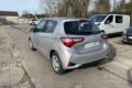 <h1>TOYOTA YARIS 2019</h1>