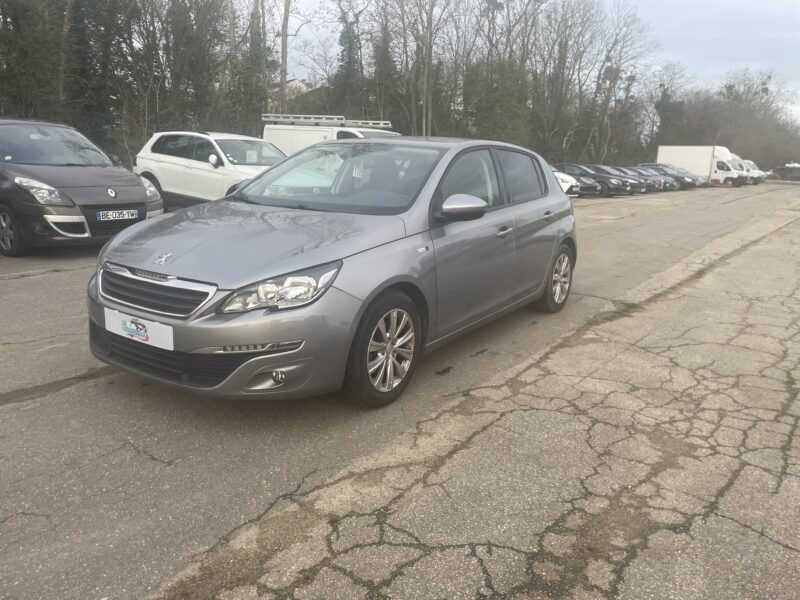 <h1>PEUGEOT 308 II 2016</h1> » />
                                    </div>
                                                                    <div class=