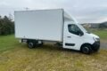 <h1>RENAULT MASTER III - 20m3 - L3 ENERGY</h1>