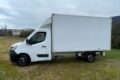 <h1>RENAULT MASTER III - 20m3 - L3 ENERGY</h1>