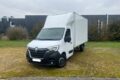 <h1>RENAULT MASTER III - 20m3 - L3 ENERGY</h1>