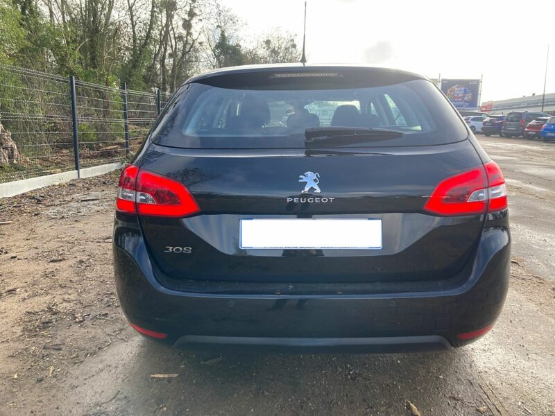 <h1>PEUGEOT 308 SW II 2019</h1> » />
                                    </div>
                                                                    <div class=