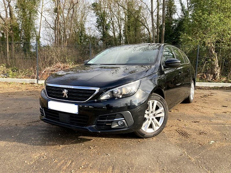 <h1>PEUGEOT 308 SW II 2019</h1> » />
                                    </div>
                                                                    <div class=