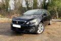 <h1>PEUGEOT 308 SW II 2019</h1>