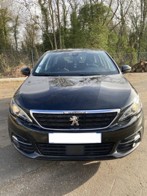 <h1>PEUGEOT 308 SW II 2019</h1> » />
                                    </div>
                                                                    <div class=