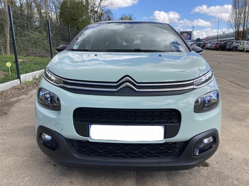 <h1>CITROEN C3 III 2019</h1> » />
                                    </div>
                                                                    <div class=