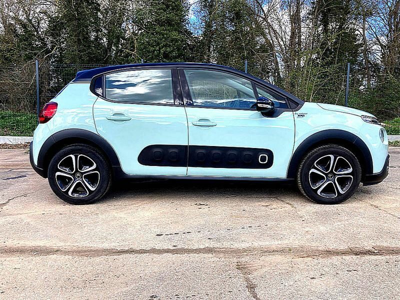 <h1>CITROEN C3 III 2019</h1> » />
                                    </div>
                                                                    <div class=