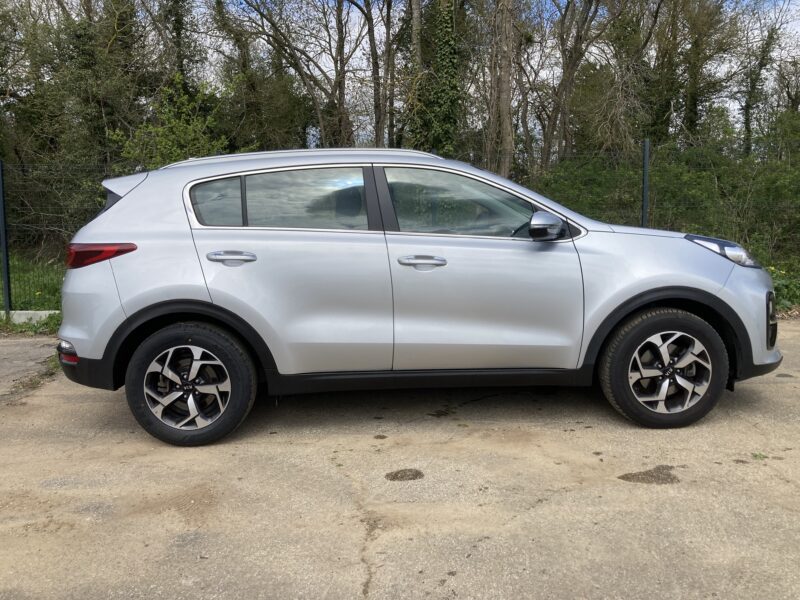 <h1>KIA SPORTAGE IV 2020</h1> » />
                                    </div>
                                                                    <div class=