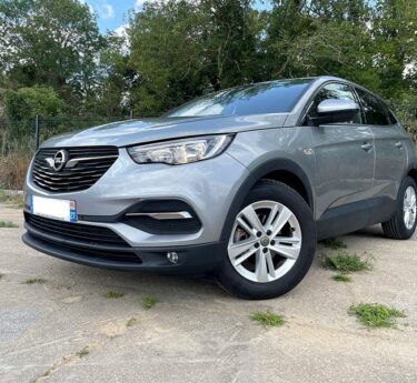 OPEL GRANDLAND X 2019