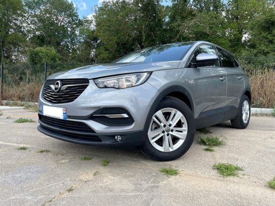 OPEL GRANDLAND X 2019