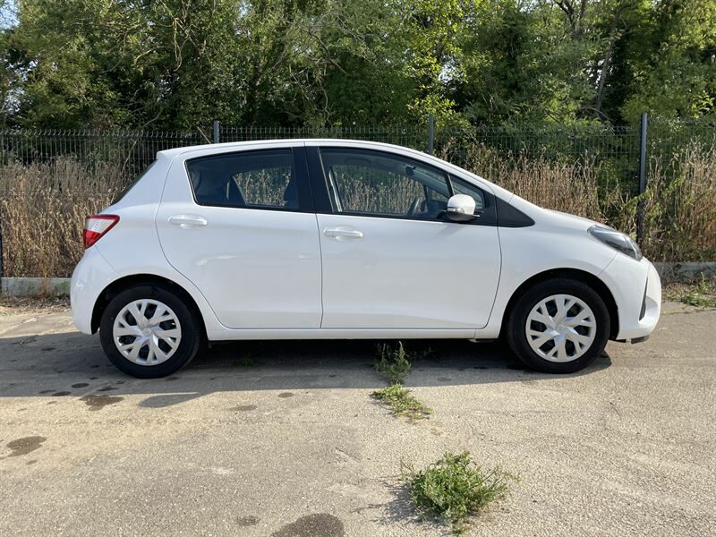 <h1>TOYOTA YARIS 2019</h1> » />
                                    </div>
                                                                    <div class=