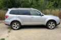 <h1>SUBARU FORESTER 2010</h1>