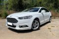 <h1>FORD MONDEO 2017</h1>