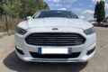 <h1>FORD MONDEO 2017</h1>