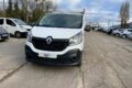 <h1>RENAULT TRAFIC 2015</h1>