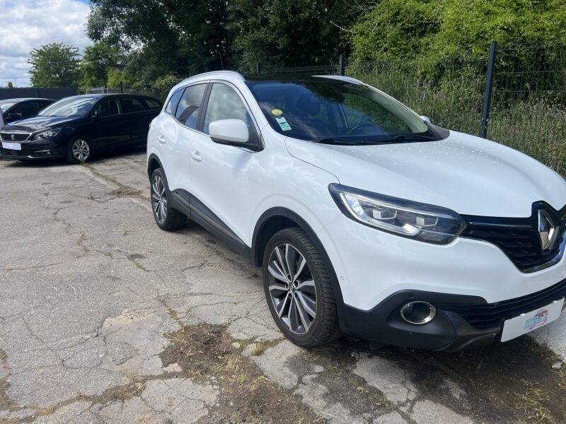 <h1>RENAULT KADJAR 2015</h1>