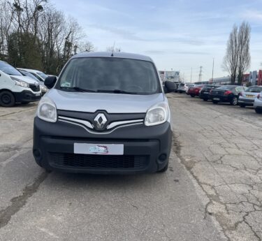 RENAULT KANGOO Express 2016