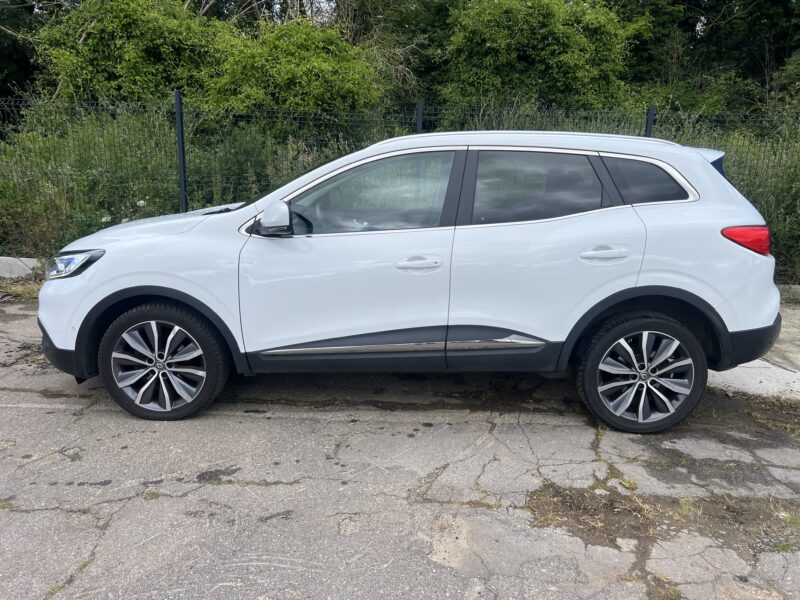 <h1>RENAULT KADJAR 2015</h1>