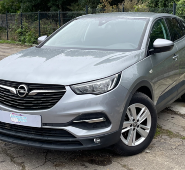 OPEL GRANDLAND X 2019