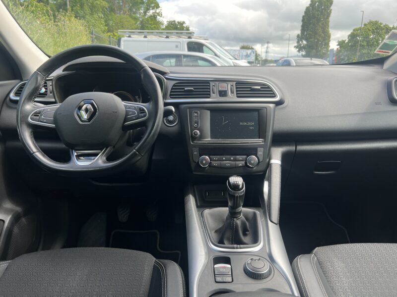 <h1>RENAULT KADJAR 2015</h1>