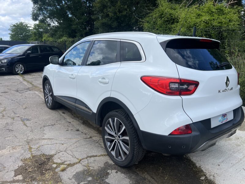 <h1>RENAULT KADJAR 2015</h1>