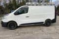 <h1>RENAULT TRAFIC 2015</h1>