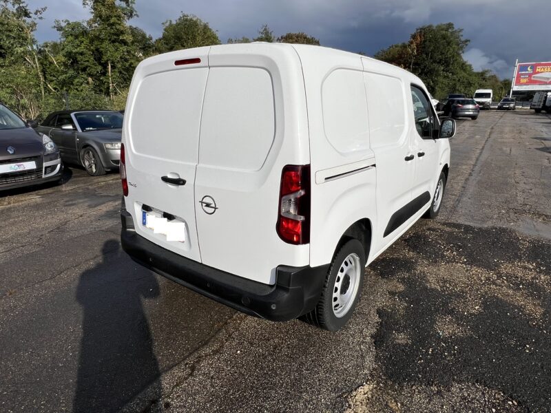 <h1>OPEL COMBO CARGO 2021</h1>