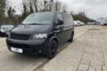 <h1>VOLKSWAGEN TRANSPORTER T5 Autobus/Autocar 2008</h1>