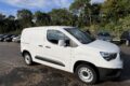 <h1>OPEL COMBO CARGO 2021</h1>