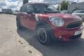 <h1>MINI MINI COUNTRYMAN 2016</h1>