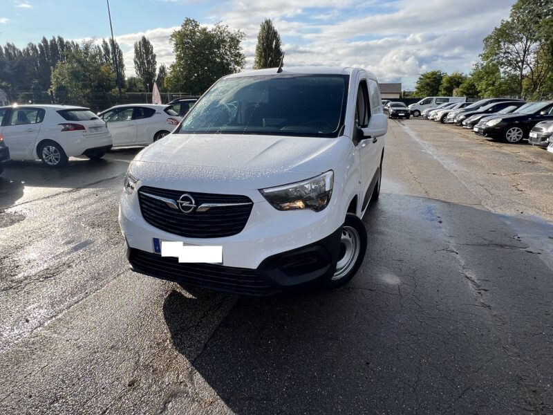 <h1>OPEL COMBO CARGO 2021</h1>