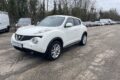 <h1>NISSAN JUKE 2011</h1>