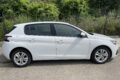 <h1>PEUGEOT 308 II 2019</h1>